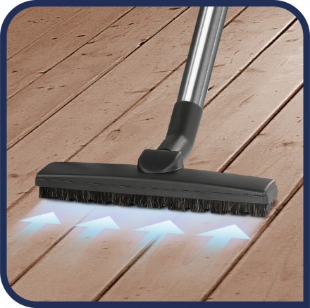 Dulkių siurblys Tefal Compact Power Animal Care