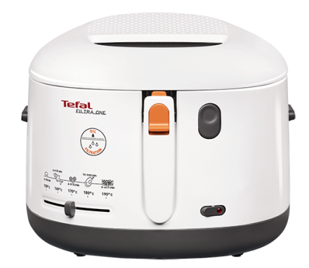 Gruzdintuvė Tefal Filtra One