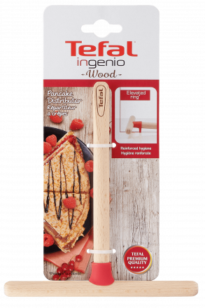 Medinis blynų paskirstytojas Tefal Ingenio