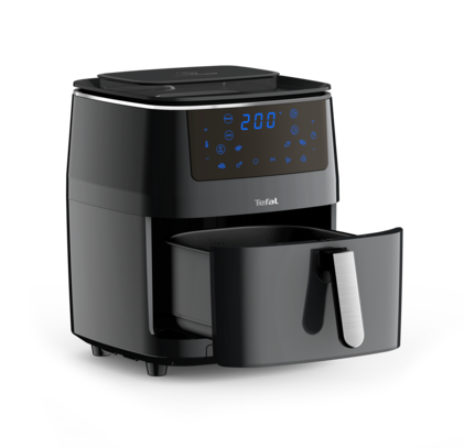 Gruzdintuvė Tefal Easy Fry Grill & Steam