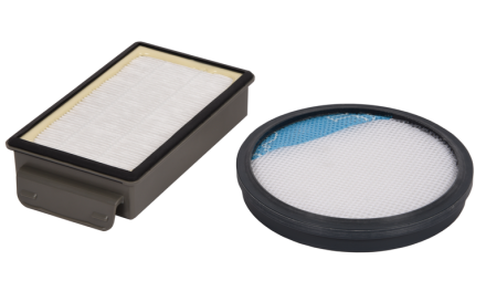 Filtrai Tefal Compact Power 4,5 l