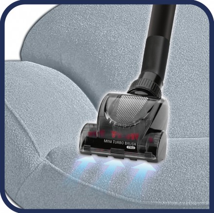 Dulkių siurblys Tefal Compact Power Animal Care