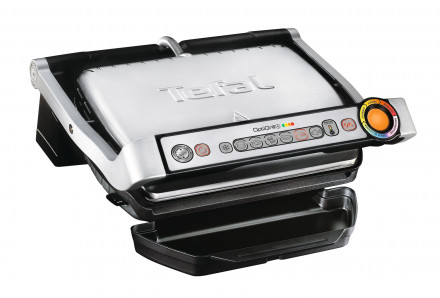 Elektrinė kepsninė Tefal OptiGrill+