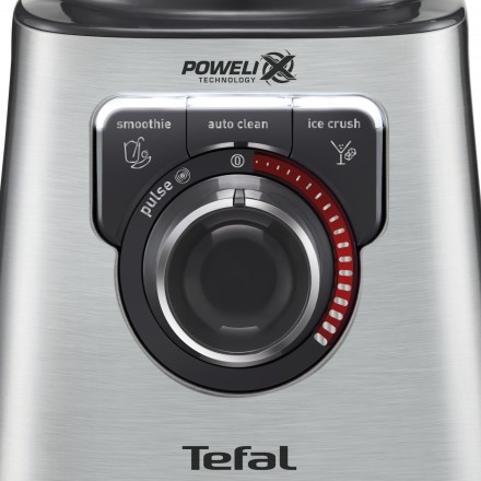 Trintuvas Tefal Perfect Mix+
