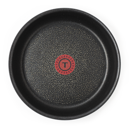 Keptuvių rinkinys + rankena Tefal Ingenio Expertise 22cm ir 28cm