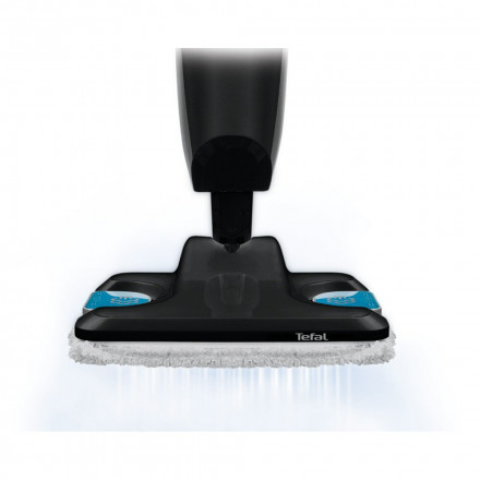 Garo valytuvas Tefal Steam Power