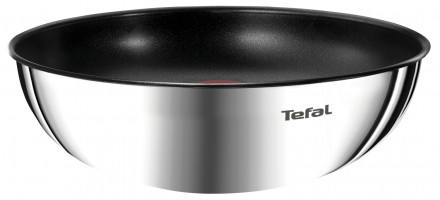 Wok keptuvė Tefal Ingenio Emotion 26 cm