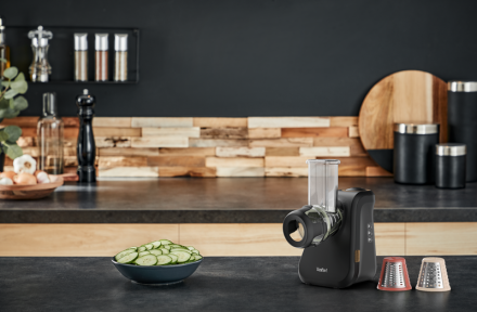 Skeltuvas Tefal Eco Respect