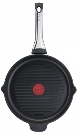 Grilio keptuvė Tefal Excellence 26 cm