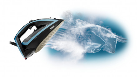 Lygintuvas Tefal Turbo Pro