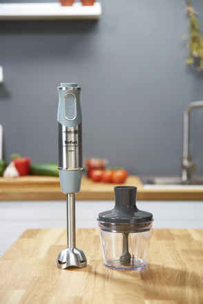 Rankinis trintuvas Tefal QuickChef 4 in 1