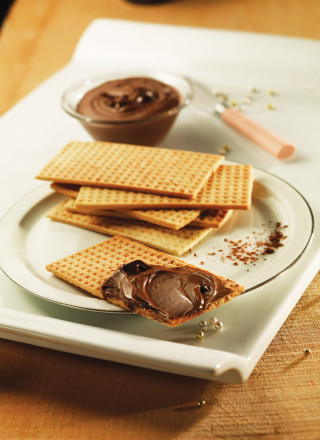 Keičiamos plokštės Snack Collection Tefal Waffers