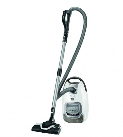 Dulkių siurblys Tefal Silence Force Allergy+