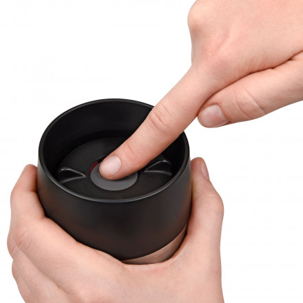 Termo puodelis Tefal Travel mug 0,36 l