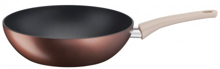 Wok keptuvė Tefal Eco Respect 28 cm