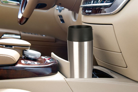 Termo puodelis Tefal Travel mug 0,36 l