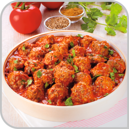 Daugiafunkcinis puodas Tefal Fuzzy Spherical Bowl