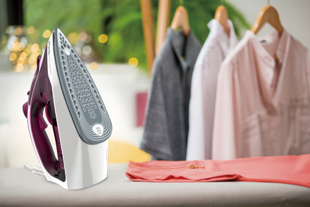 Lygintuvas Tefal Express Steam