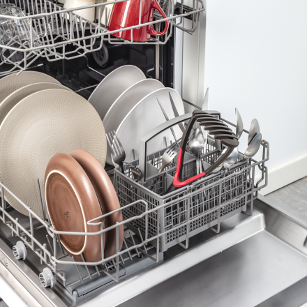 Bulvių grūstukas Tefal Ingenio