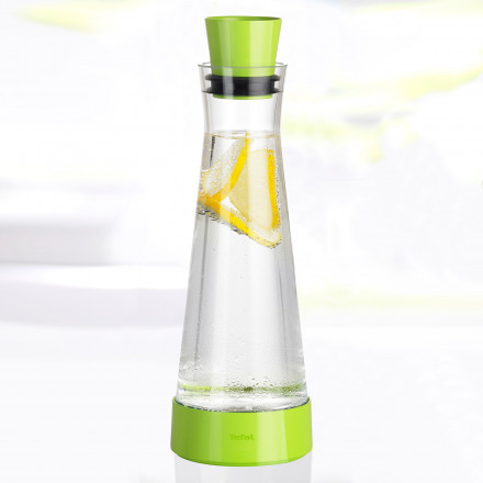 Grafinas Tefal Flow Slim Friends 1 l