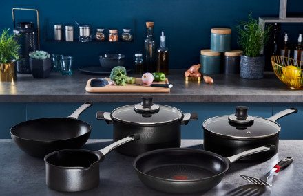 Wok keptuvė Tefal Excellence  28 cm