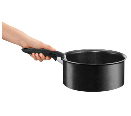 Puodų rinkinys + rankena Tefal Ingenio Performance 16/20 cm