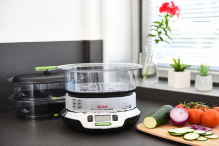 Garpuodis Tefal Vitacuisine Compact