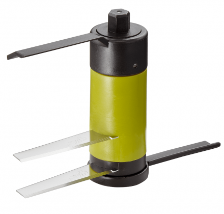 5 sekundžių smulkintuvas 900 ml Tefal