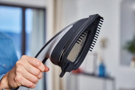 Lyginimo sistema Tefal IXEO+