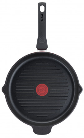 Grilio keptuvė Tefal Daily Chef 26 cm