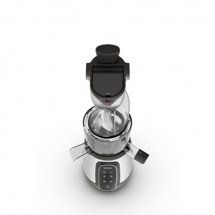 Mažo greičio sulčiaspaudė Tefal Ultra Juice Digit