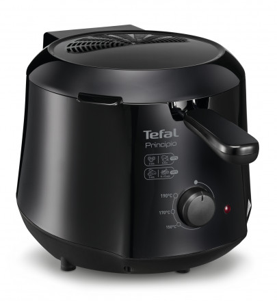 Gruzdintuvė Tefal Principio