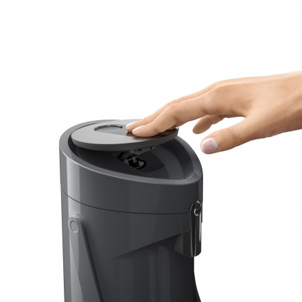 Termo puodelis Tefal Ponza 1,9 l