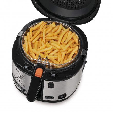 Gruzdintuvė Tefal Filtra One Inox