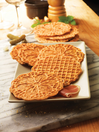 Keičiamos plokštės Snack Collection Tefal Bricelets