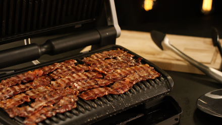 Elektrinė kepsninė Tefal OptiGrill+ XL