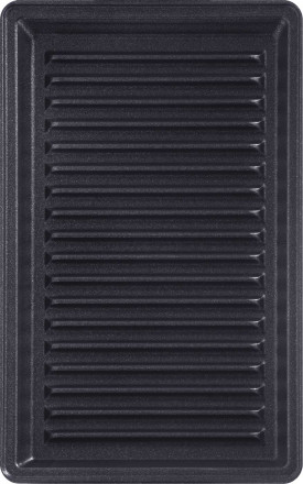 Keičiamos plokštės Snack Collection Tefal Panini