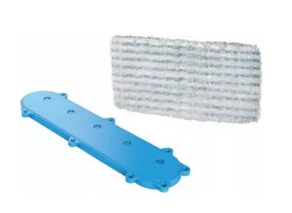 Mikropluošto šluostė Tefal