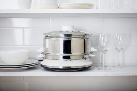 Garpuodis Tefal Convenient INOX