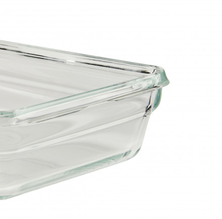 Maisto dėžutė Tefal Masterseal 0,9 l