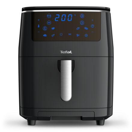Gruzdintuvė Tefal Easy Fry Grill & Steam