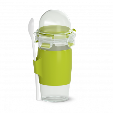 Jogurto indelis Tefal MasterSeal To Go 0,45 l