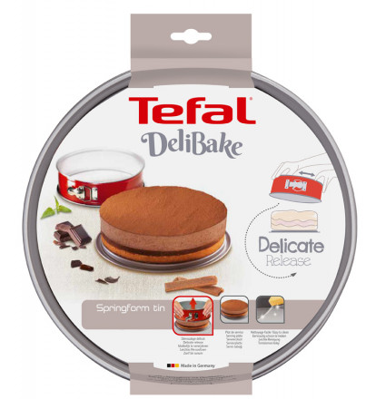 Kepimo forma Tefal Delibake 27 cm
