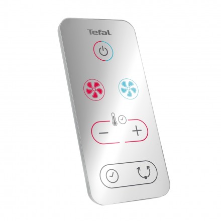 Ventiliatorius Tefal Silent Comfort