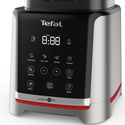 Trintuvas Tefal InfinyMix+