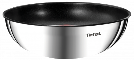 Puodų ir keptuvių rinkinys Tefal Ingenio Emotion 12 dalių