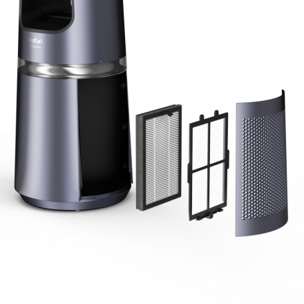 Oro valytuvas Tefal Eclipse