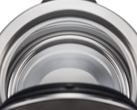 Elektrinis virdulys Tefal Glass