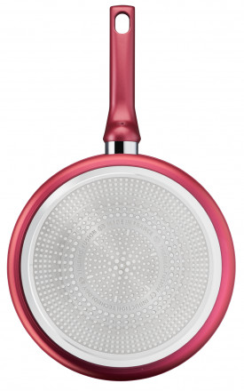 Keptuvė su dangčiu Tefal Daily Chef 24 cm