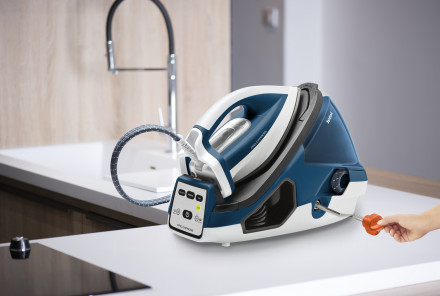 Lyginimo sistema Tefal Pro Express